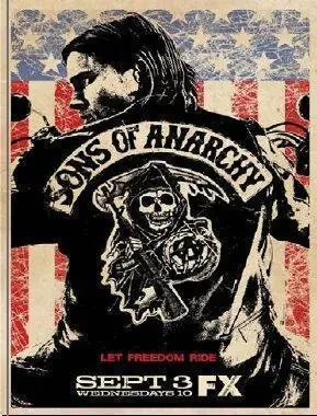 Sons Of Anarchy